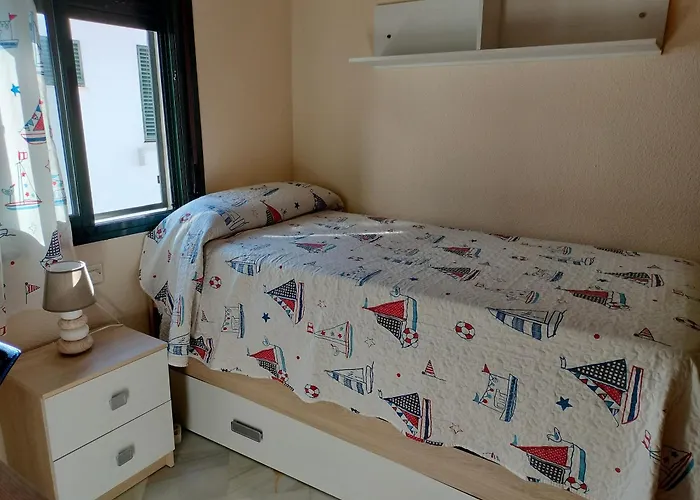 Precioso Apartamento