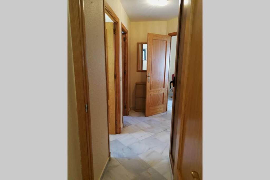 Apartamento Precioso *