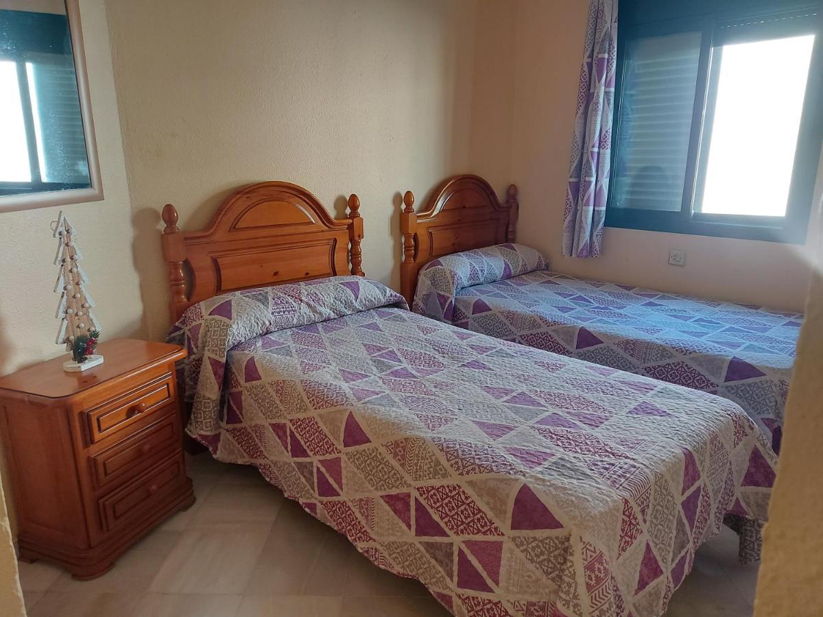 Apartamento Precioso El Portil