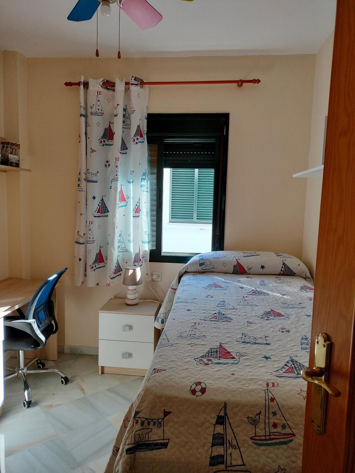 Precioso Apartamento *