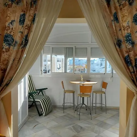 Precioso Apartamento El Portil Exterior foto