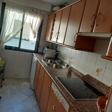 Precioso Apartamento El Portil Exterior foto
