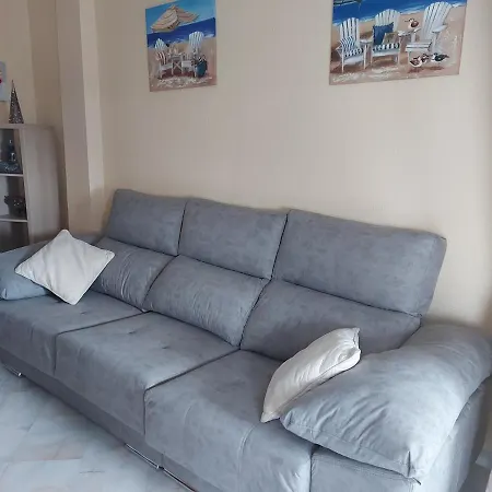 Precioso Apartamento El Portil Exterior foto