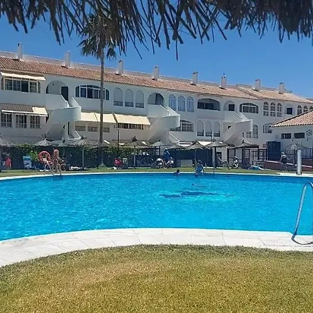 Precioso Apartamento El Portil Exterior foto