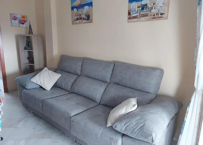 Precioso Apartamento
